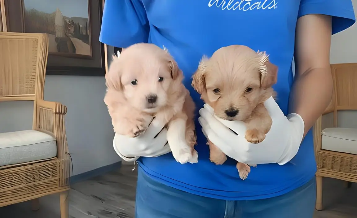 BeBe's Precious Pups